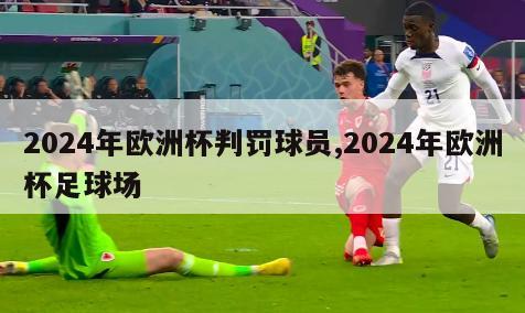 2024年欧洲杯判罚球员,2024年欧洲杯足球场