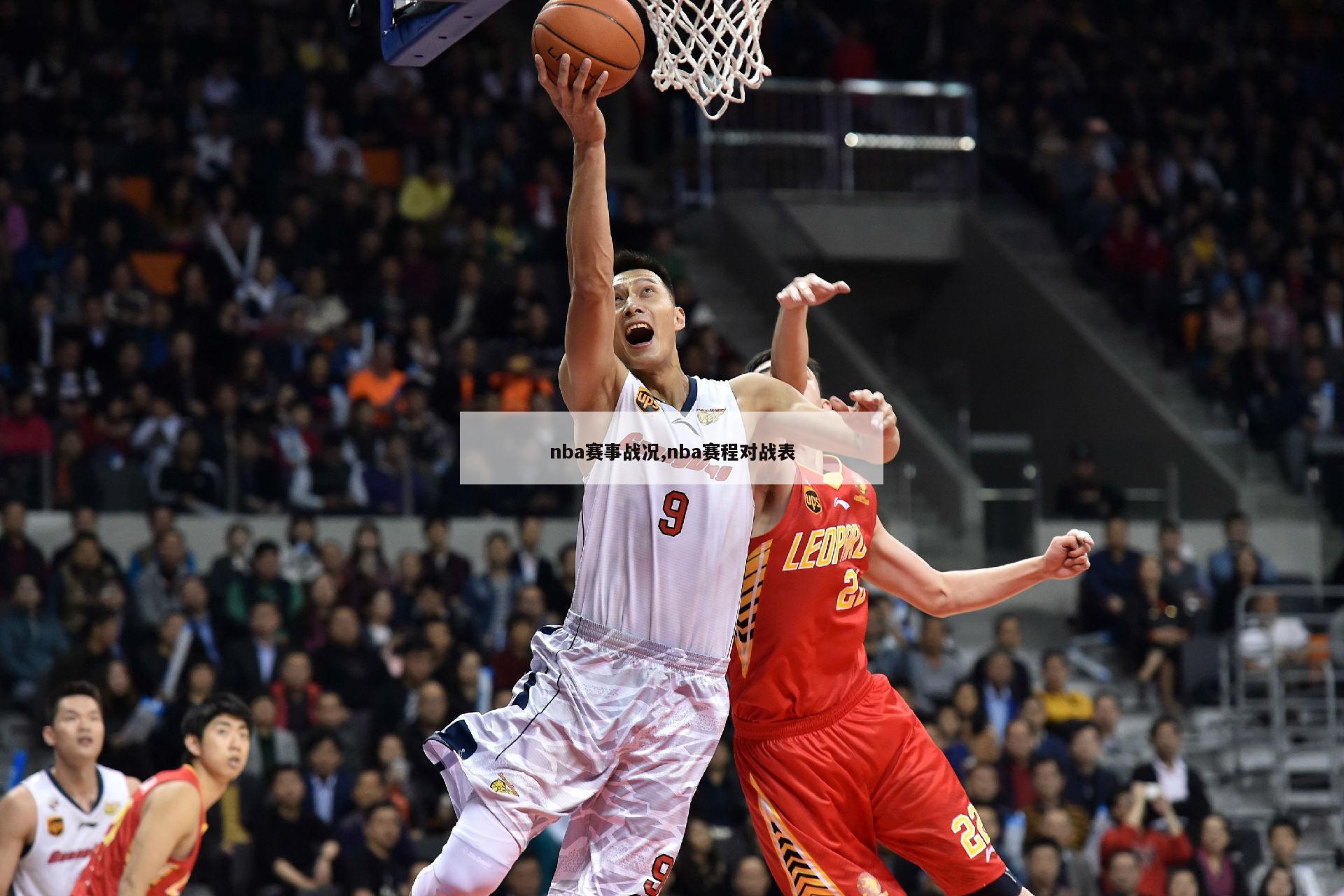 nba赛事战况,nba赛程对战表