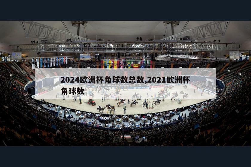 2024欧洲杯角球数总数,2021欧洲杯角球数